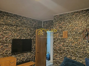 Apartament 3 camere decomandate in zona Tatarasi-Gradinari.