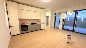 Casa 4 camere la cheie zona Bavaria Stadt - Sibiu - imagine 6