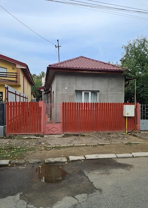 Casă de vânzare 