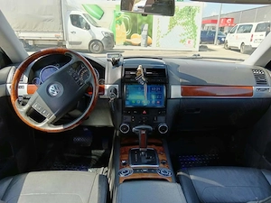 Ww Touareg  - imagine 4