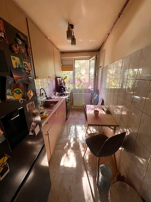 Eroii Revoluției Apartament 2 Camere aproape de Metrou și Parcuri - imagine 3