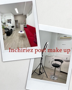 Inchiriez post make up - imagine 1