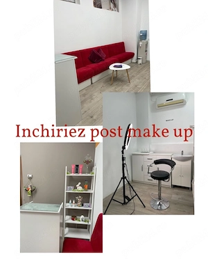 Inchiriez post make up - imagine 2