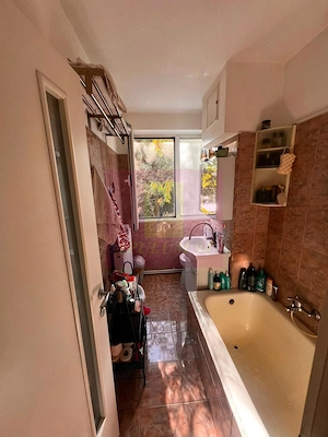 Eroii Revoluției Apartament 2 Camere aproape de Metrou și Parcuri - imagine 4