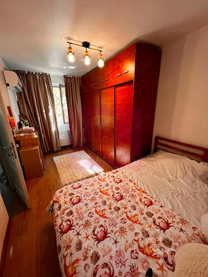 Eroii Revoluției Apartament 2 Camere aproape de Metrou și Parcuri - imagine 2
