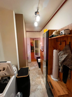 Eroii Revoluției Apartament 2 Camere aproape de Metrou și Parcuri - imagine 6