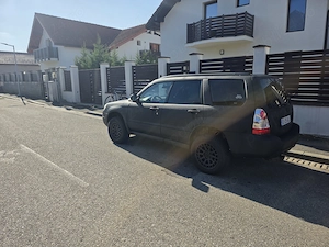 Subaru forester - imagine 2