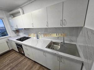 3 Camere de inchiriat | Crangasi | Centrala | Metrou | Mobilat |    - imagine 6