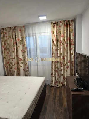 3 Camere de inchiriat | Crangasi | Centrala | Metrou | Mobilat |    - imagine 2