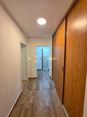 3 Camere de inchiriat | Crangasi | Centrala | Metrou | Mobilat |    - imagine 9