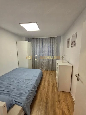 3 Camere de inchiriat | Crangasi | Centrala | Metrou | Mobilat |   