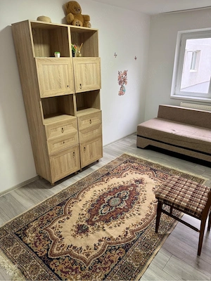 apartament 3 camere  - imagine 5