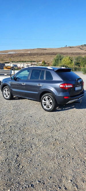 Renault Koleos 2010 - imagine 3