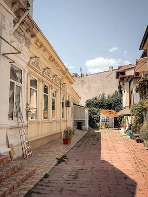Rare Find | Apartament de Design în casă - imagine 13