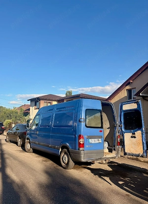 Transport marfa cu duba 3,5t - CLUJ si in toată țara  - imagine 3