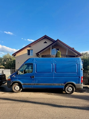 Transport marfa cu duba 3,5t - CLUJ si in toată țara  - imagine 2