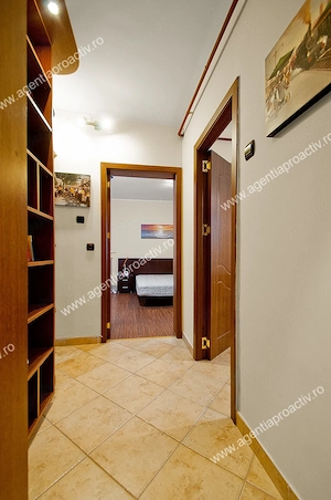 Apartament cu 2 camere, decomandat, Mazepa 2, La cheie! - imagine 10