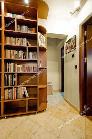 Apartament cu 2 camere, decomandat, Mazepa 2, La cheie! - imagine 11