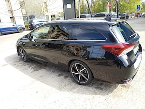 Vând Toyota Auris - imagine 6