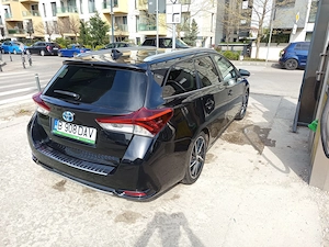 Vând Toyota Auris - imagine 3
