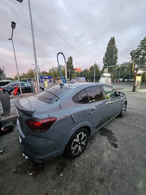 Vând Dacia Logan 2023 - imagine 9