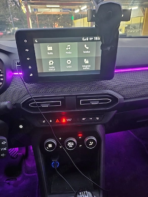 Vând Dacia Logan 2023 - imagine 10