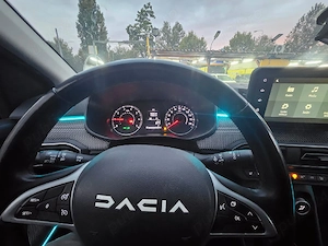 Vând Dacia Logan 2023 - imagine 8