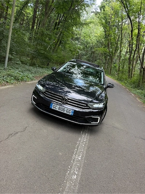 Volkswagen Passat SW 1.4 TSI Hybride Rechargeable DSG6 GTE - imagine 3