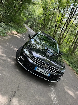 Volkswagen Passat SW 1.4 TSI Hybride Rechargeable DSG6 GTE - imagine 2