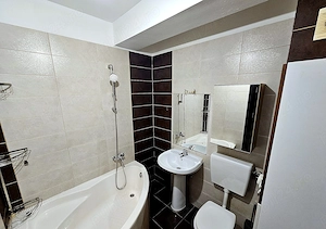 Apartament 2 camere Militari Residence Rezervelor mobilat - imagine 6