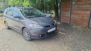 MAZDA 5 din 2007 - imagine 3