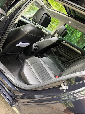 Volkswagen Passat SW 1.4 TSI Hybride Rechargeable DSG6 GTE - imagine 5