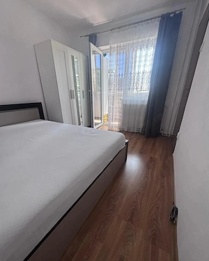 Zona Sagului-Iosefin | Etaj 3 | Centrala termica | Clima | Amenajat si Renovat integral !! - imagine 7