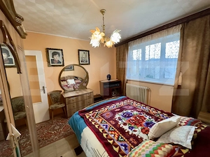 Apartament 2 camere, 43mp, orasul Cugir - imagine 8