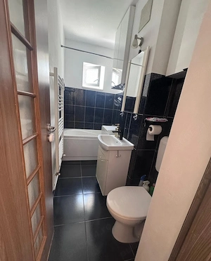 Zona Sagului-Iosefin | Etaj 3 | Centrala termica | Clima | Amenajat si Renovat integral !! - imagine 8