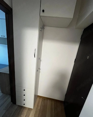 Zona Sagului-Iosefin | Etaj 3 | Centrala termica | Clima | Amenajat si Renovat integral !! - imagine 5