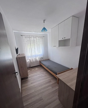 Zona Sagului-Iosefin | Etaj 3 | Centrala termica | Clima | Amenajat si Renovat integral !! - imagine 6