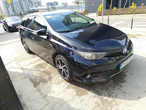 Vând Toyota Auris - imagine 4