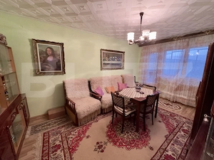 Apartament 2 camere, 43mp, orasul Cugir