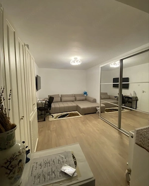 Apartament 1 camera/Garsoniera Colentina 37mp - imagine 5