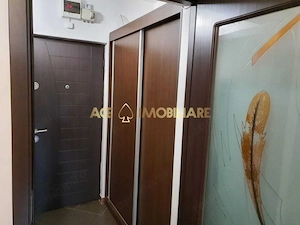 Garsoniera de inchiriat | Aparatorii Patriei | Metrou | Mobilat - imagine 3
