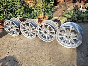 Jante BMW  7Jx16  H2  5x120 - imagine 3