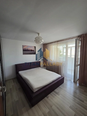 3Camere,Decomandat,Renovat,Mobilat Utilat Modern Trapezului-1Decembrie - imagine 12