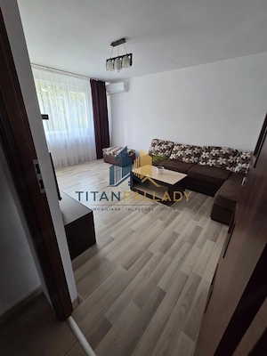 3Camere,Decomandat,Renovat,Mobilat Utilat Modern Trapezului-1Decembrie - imagine 2