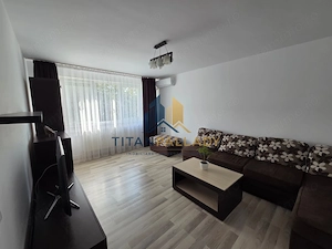 3Camere,Decomandat,Renovat,Mobilat Utilat Modern Trapezului-1Decembrie
