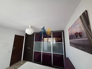 3Camere,Decomandat,Renovat,Mobilat Utilat Modern Trapezului-1Decembrie - imagine 10