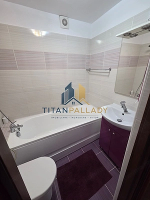 3Camere,Decomandat,Renovat,Mobilat Utilat Modern Trapezului-1Decembrie - imagine 16