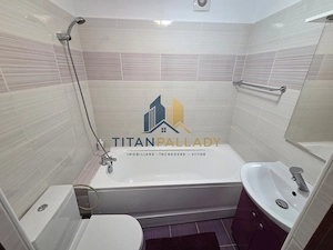 3Camere,Decomandat,Renovat,Mobilat Utilat Modern Trapezului-1Decembrie - imagine 5