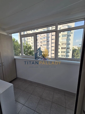 3Camere,Decomandat,Renovat,Mobilat Utilat Modern Trapezului-1Decembrie - imagine 13