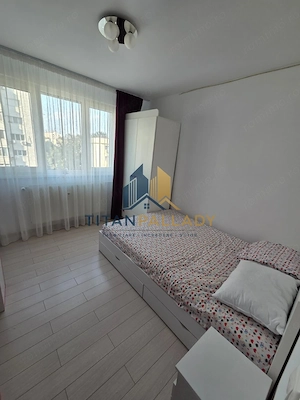 3Camere,Decomandat,Renovat,Mobilat Utilat Modern Trapezului-1Decembrie - imagine 14